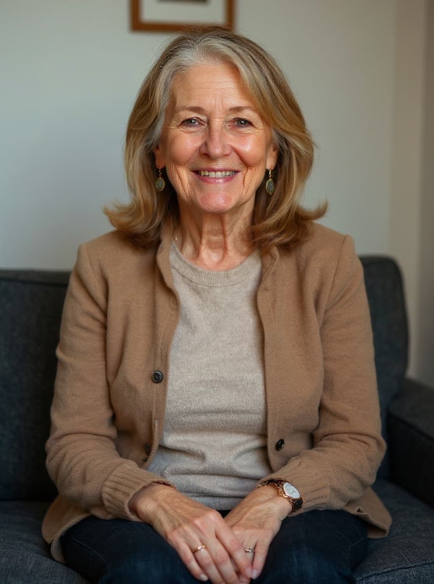 Birgitte bilde 2