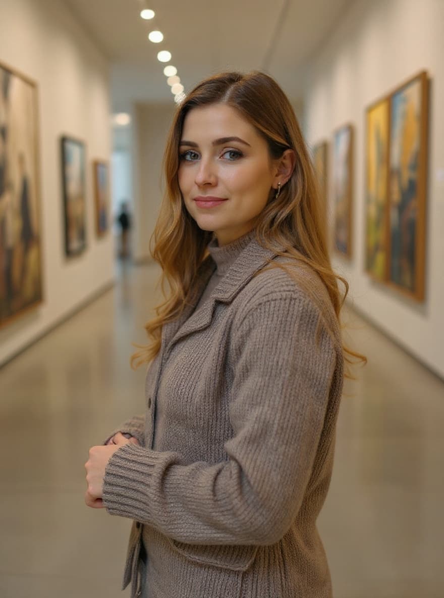 Julie bilde 4