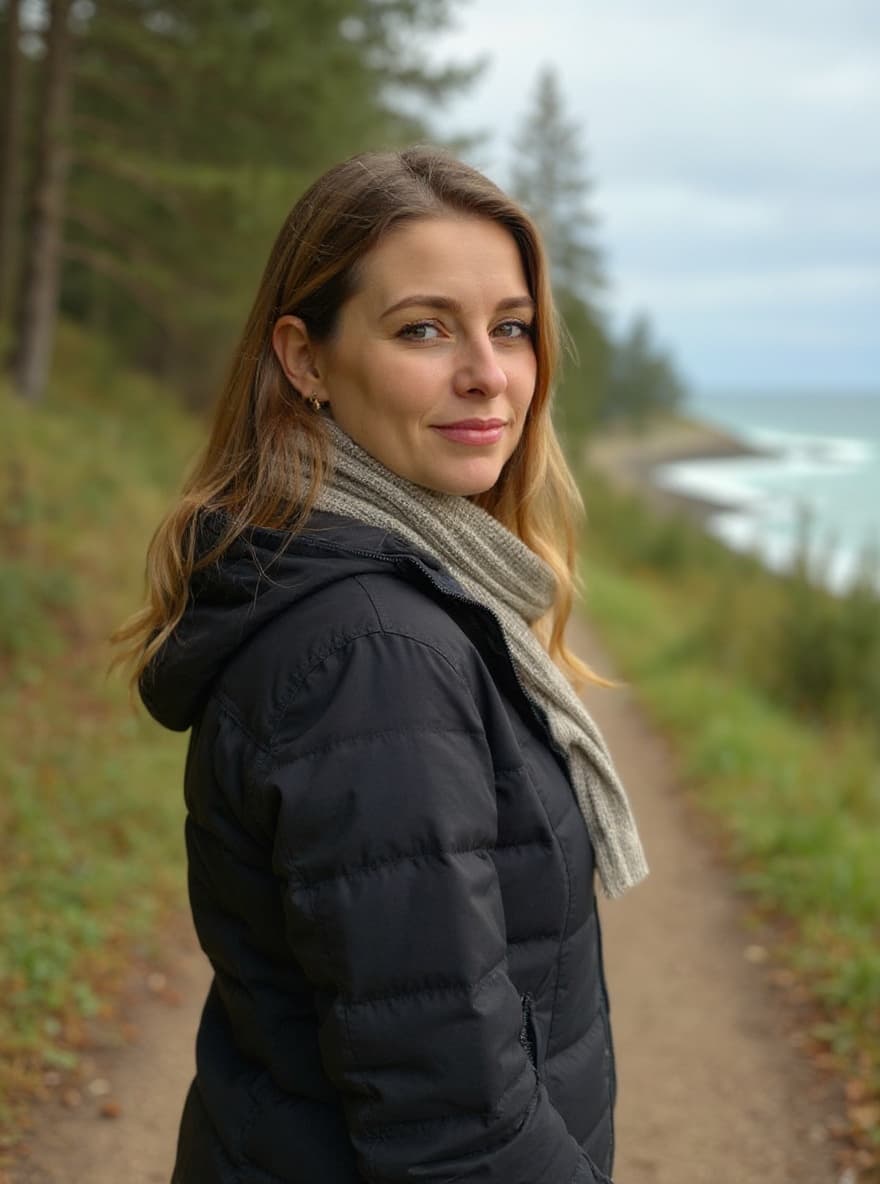 Julie bilde 5