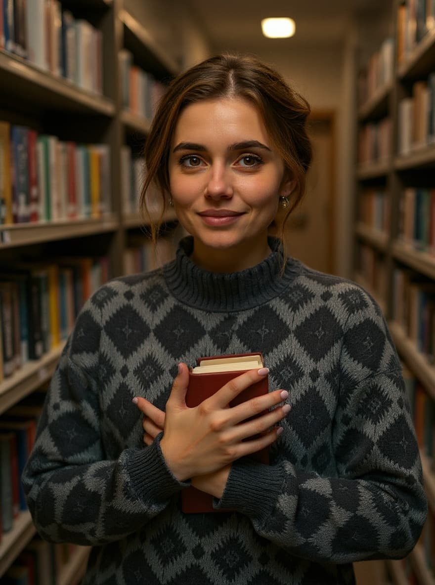 Luna bilde 3