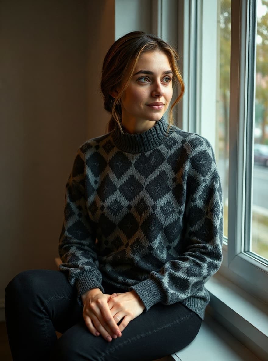 Luna bilde 5