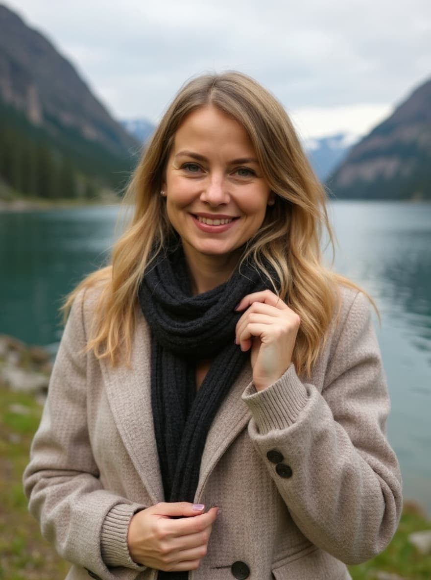 Malin bilde 5