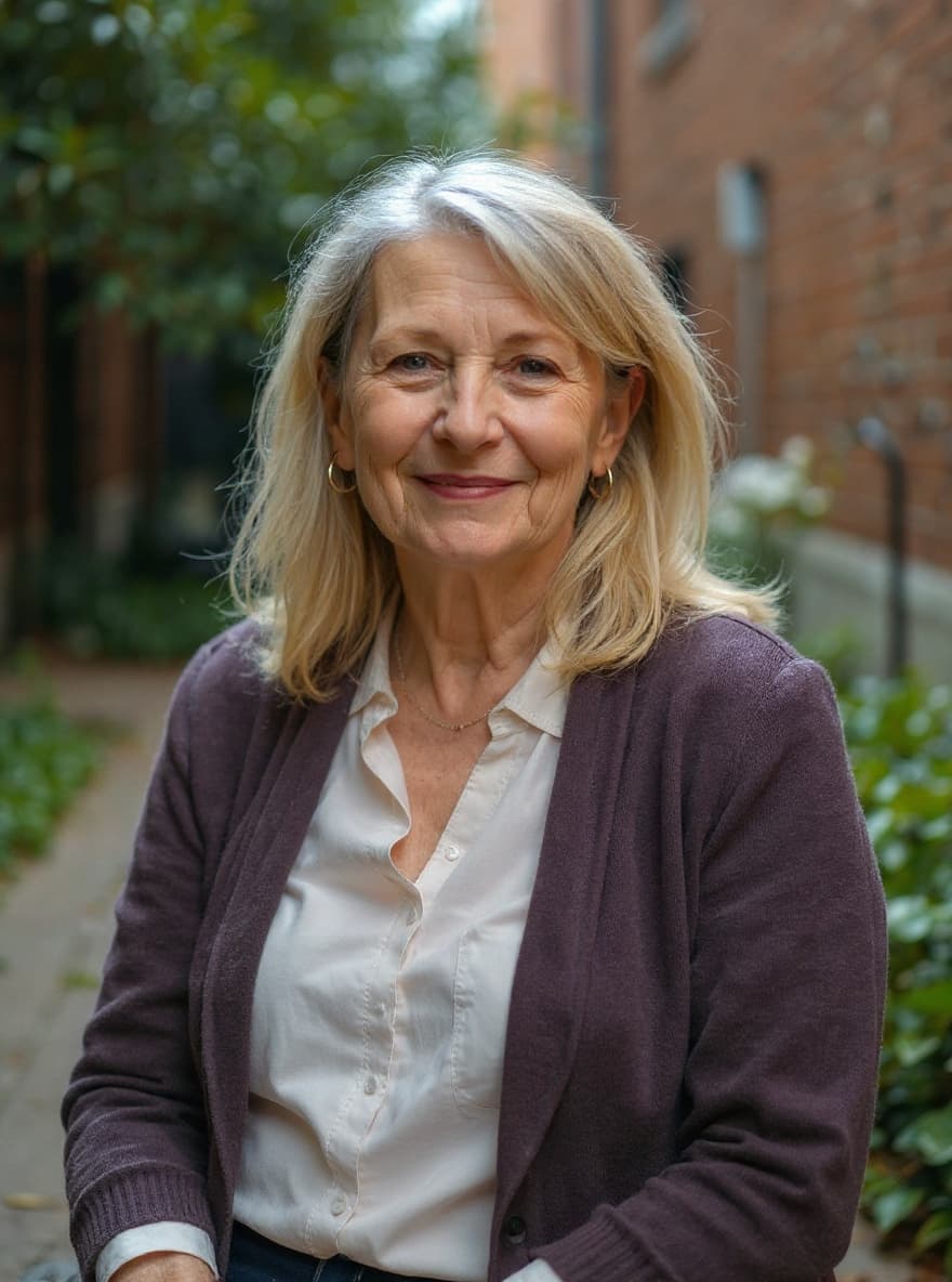 Marianne bilde 4
