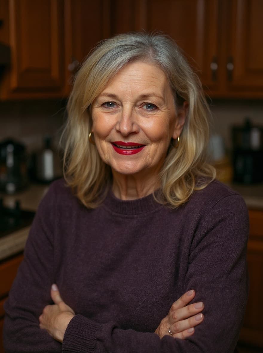 Marianne bilde 3