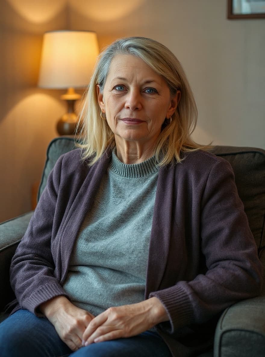 Marianne bilde 5