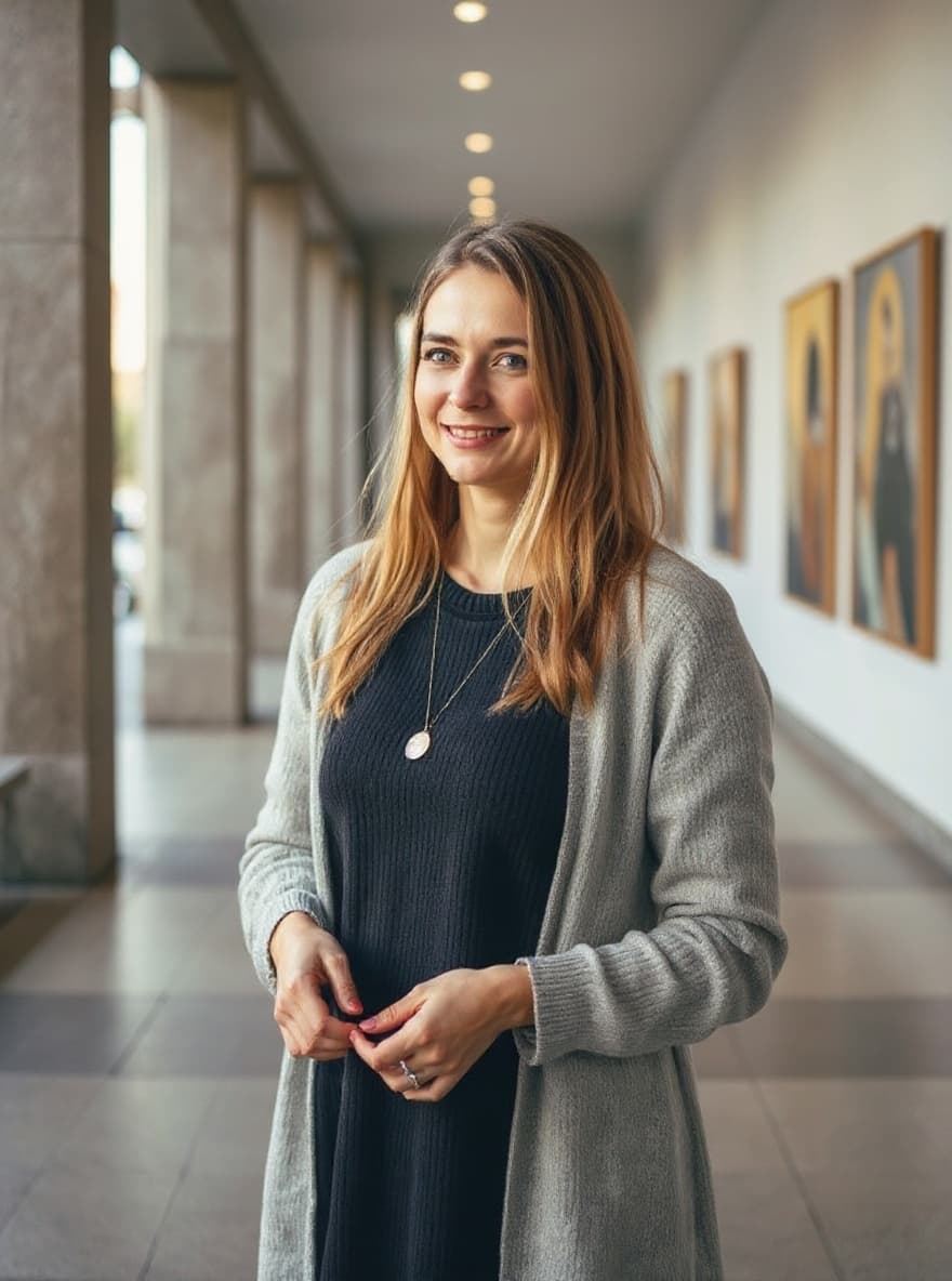 Rikke bilde 4