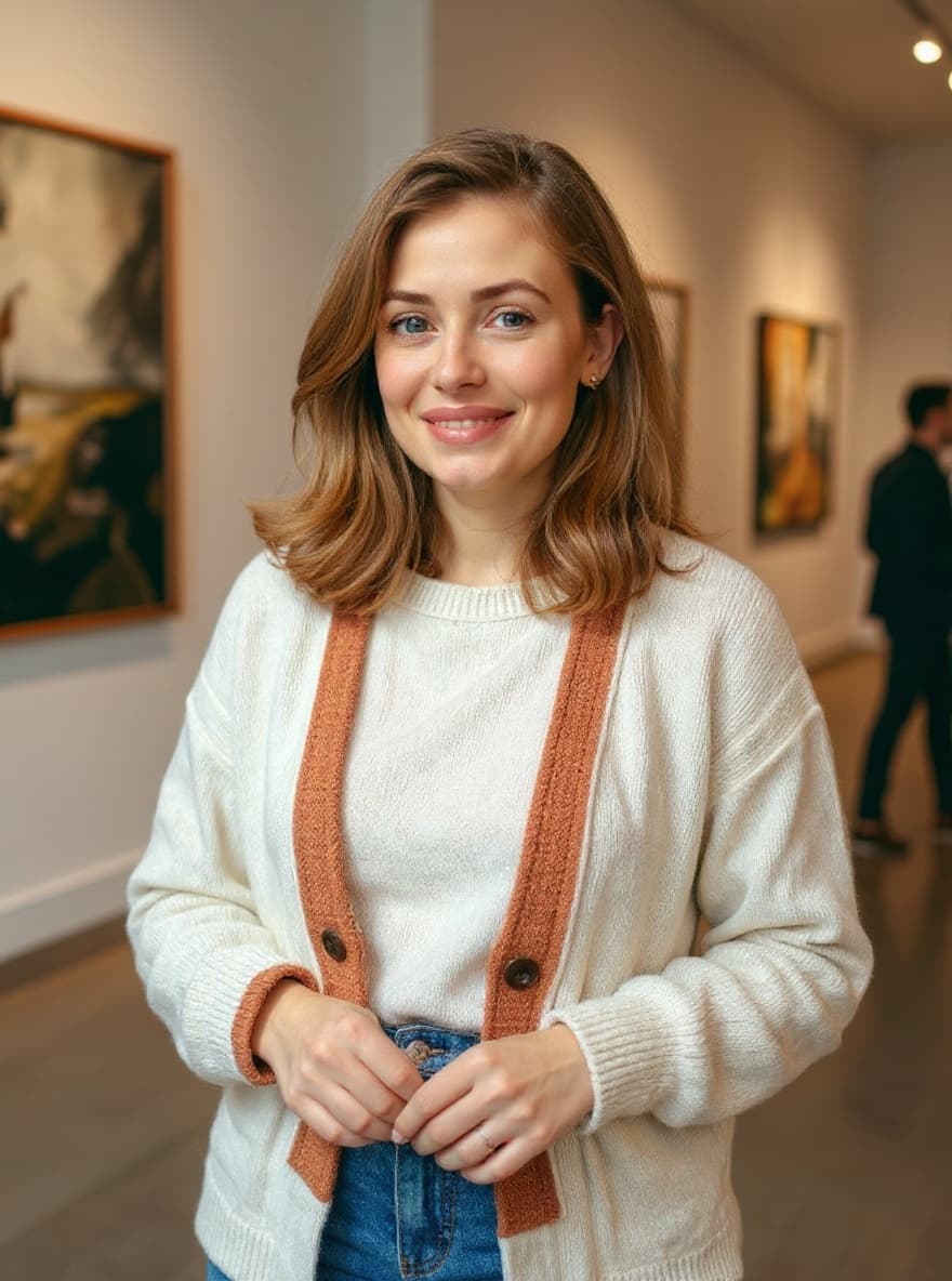 Silje bilde 4