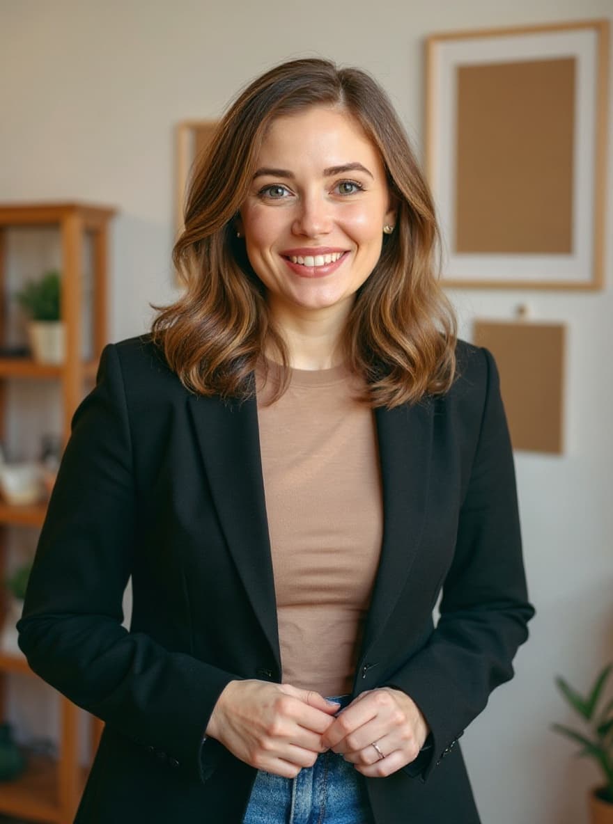 Silje bilde 5