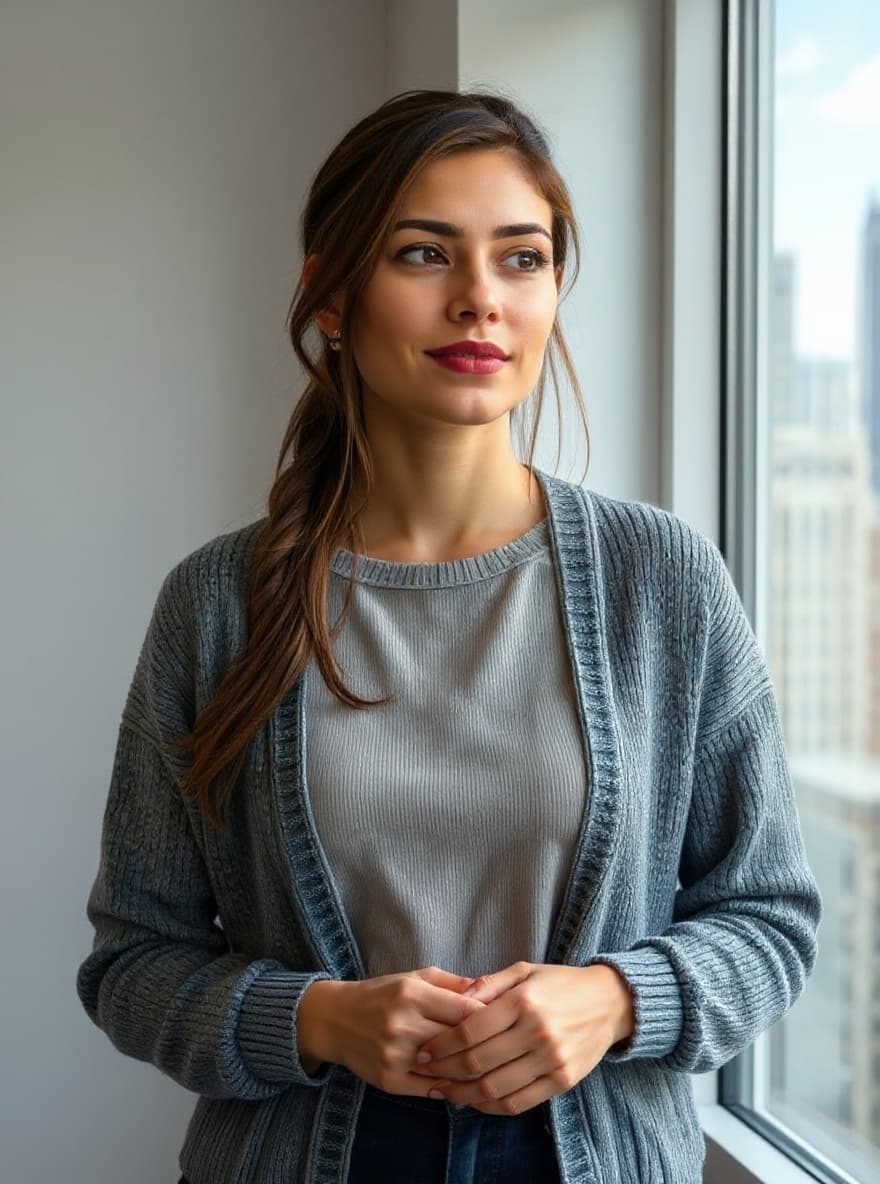 Valentina bilde 5