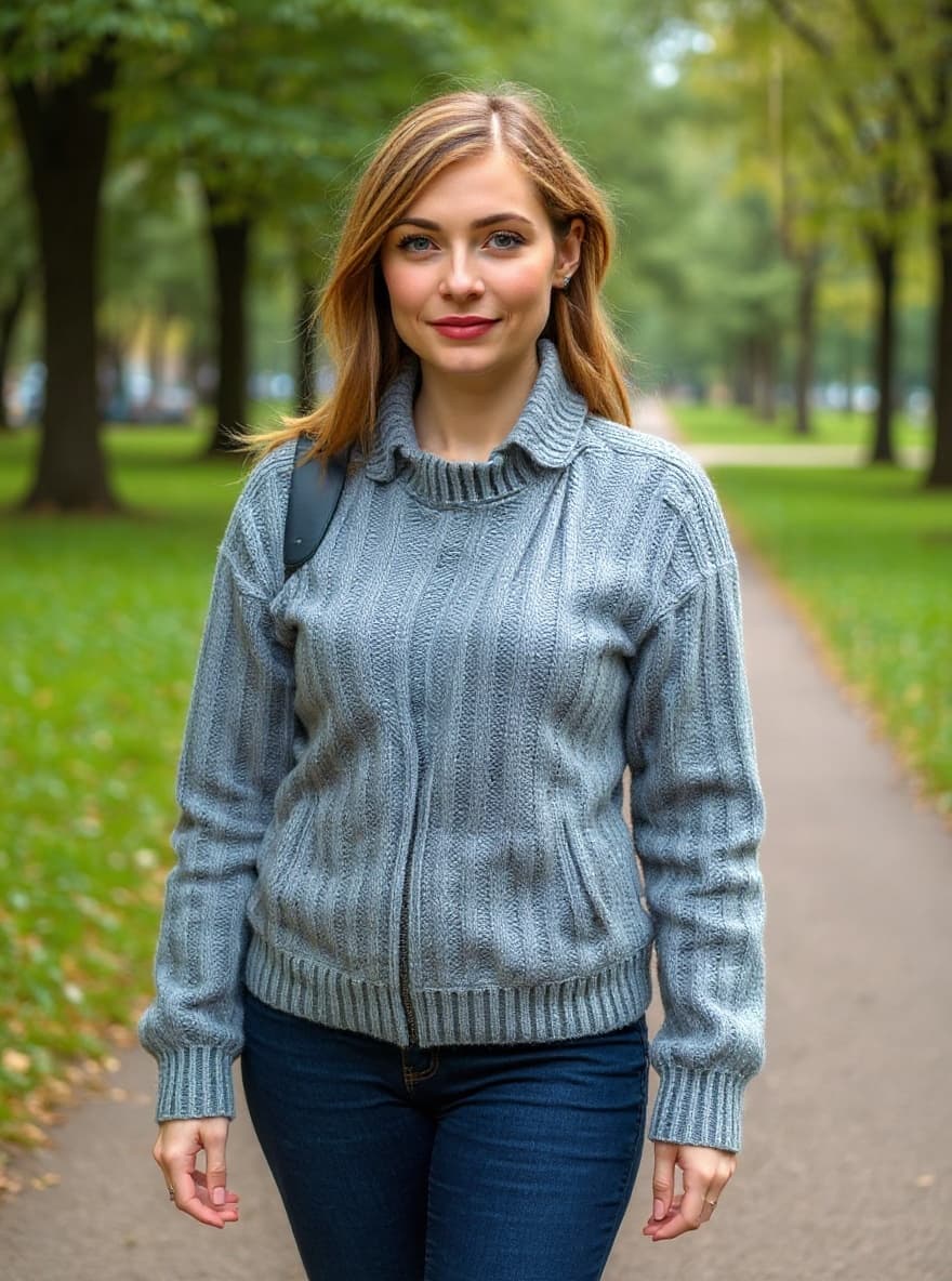 Viktoria bilde 3