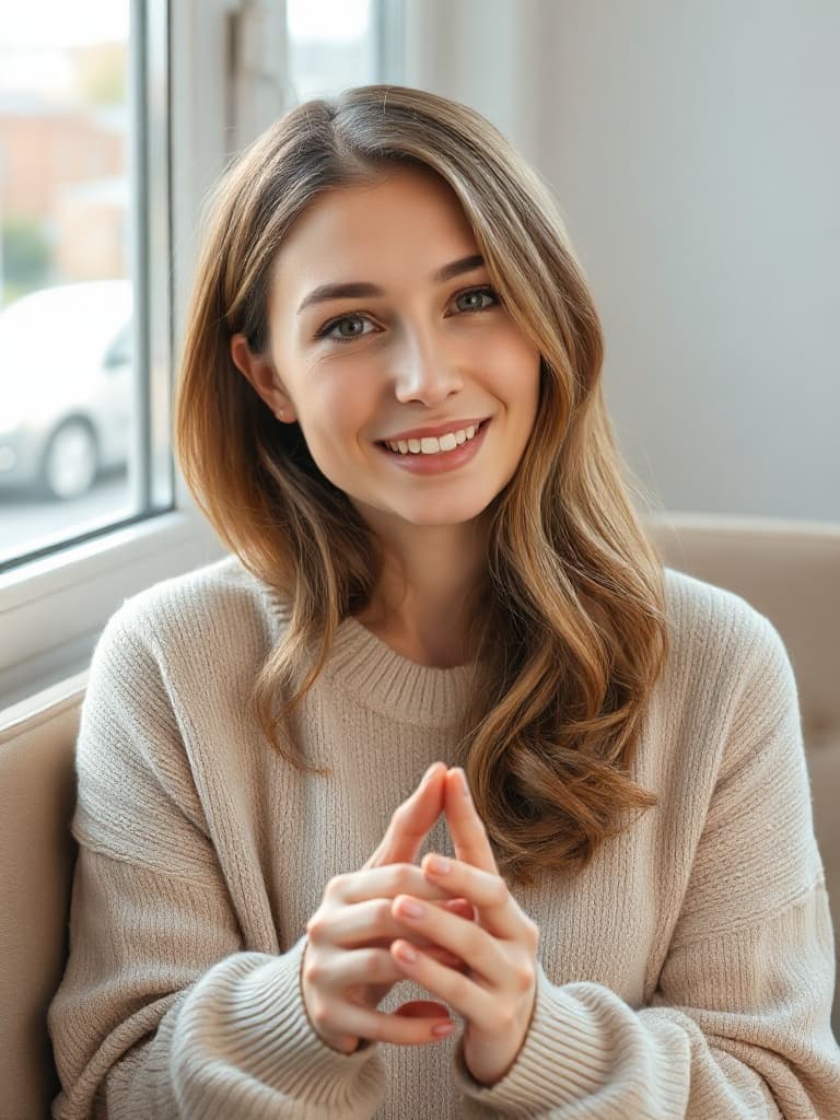 Emma, profilbilde